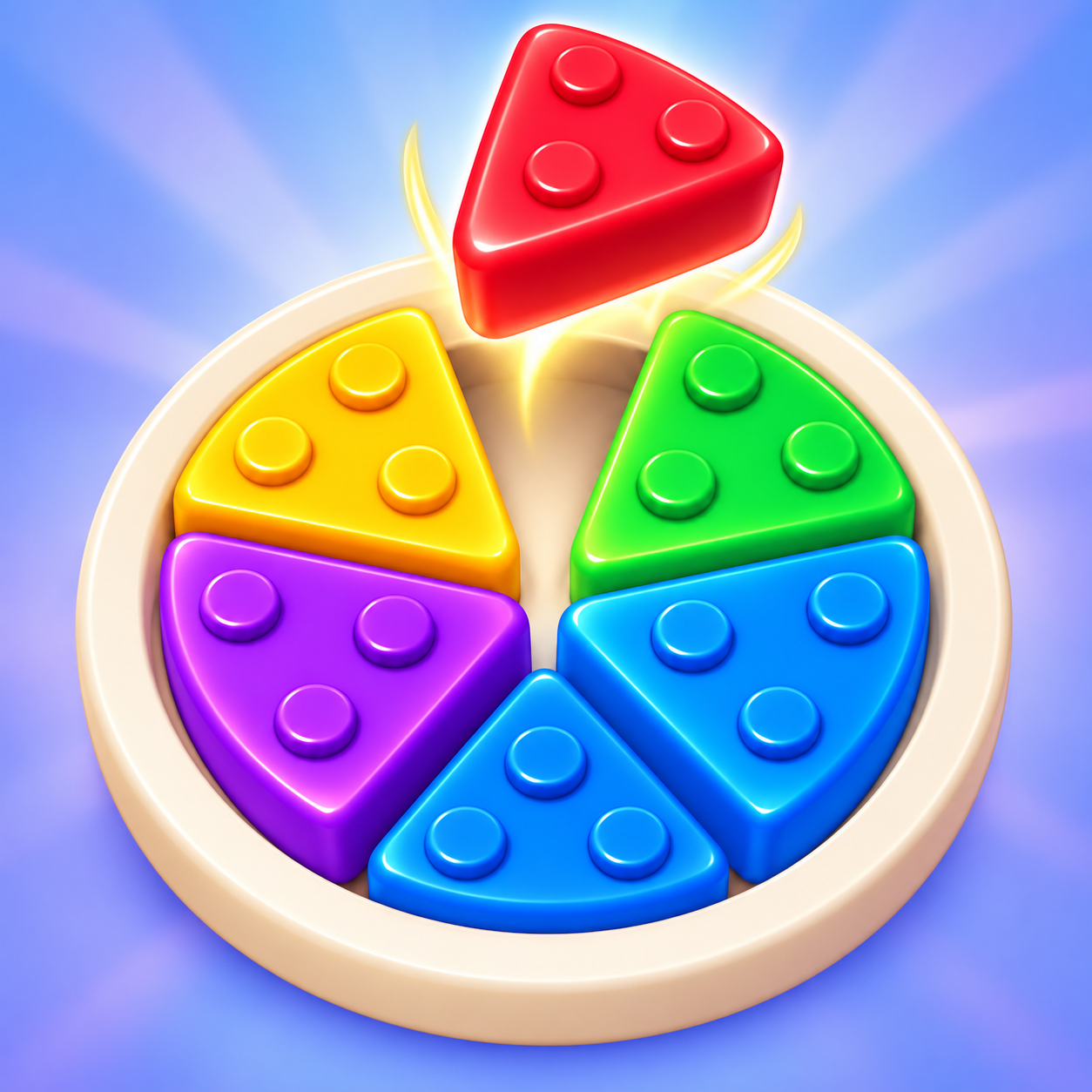 Brick Pop icon